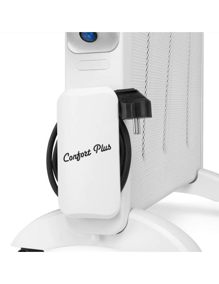 Radiador de Mica Orbegozo RMW2000 - 6