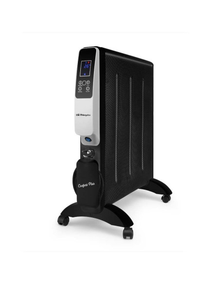 Radiador de Mica Orbegozo RMW2010 - 1