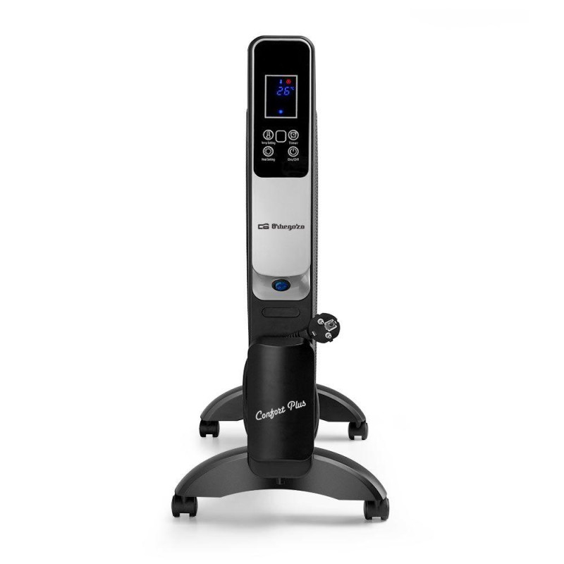 Radiador de Mica Orbegozo RMW2010 - 3