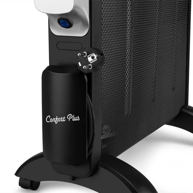 Radiador de Mica Orbegozo RMW2010 - 6