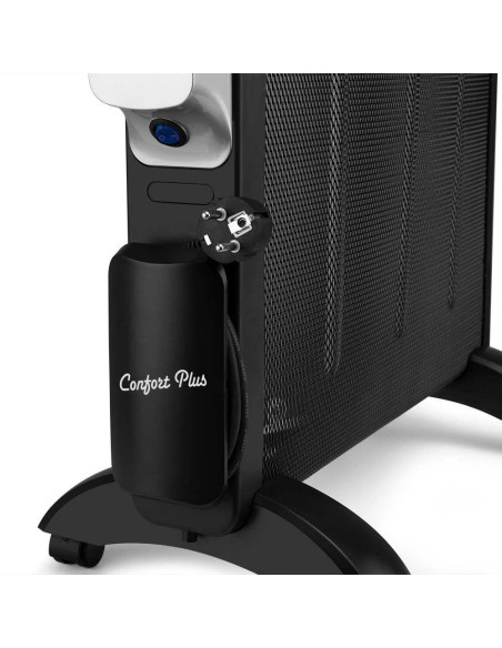 Radiador de Mica Orbegozo RMW2010 - 6