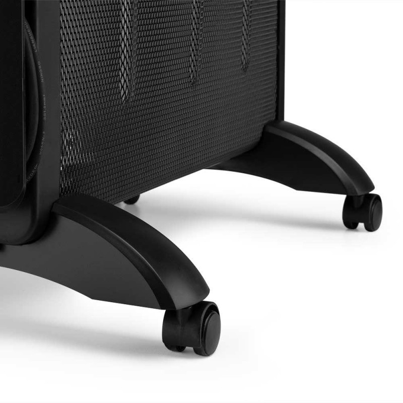 Radiador de Mica Orbegozo RMW2010 - 7