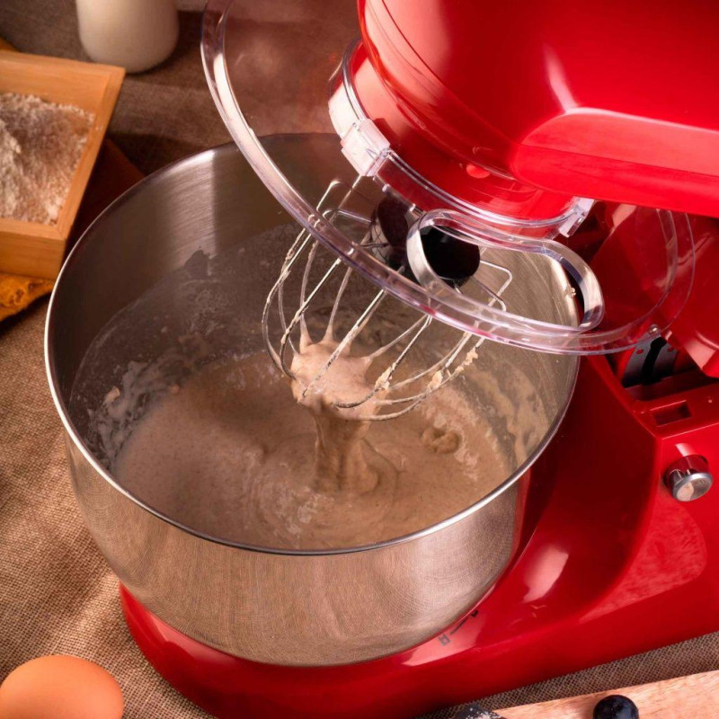 Batidora amasadora Jata JEMA1502 - 6