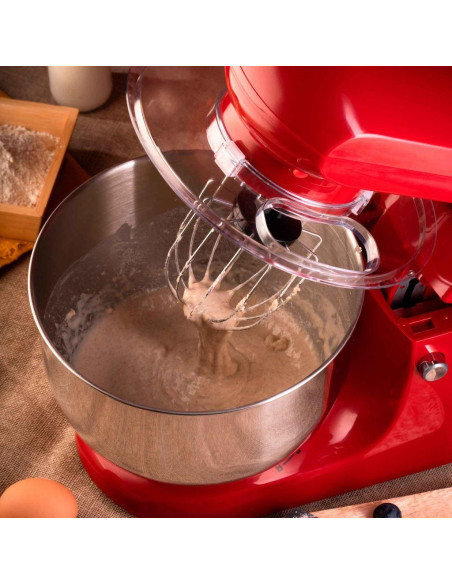 Batidora amasadora Jata JEMA1502 - 6