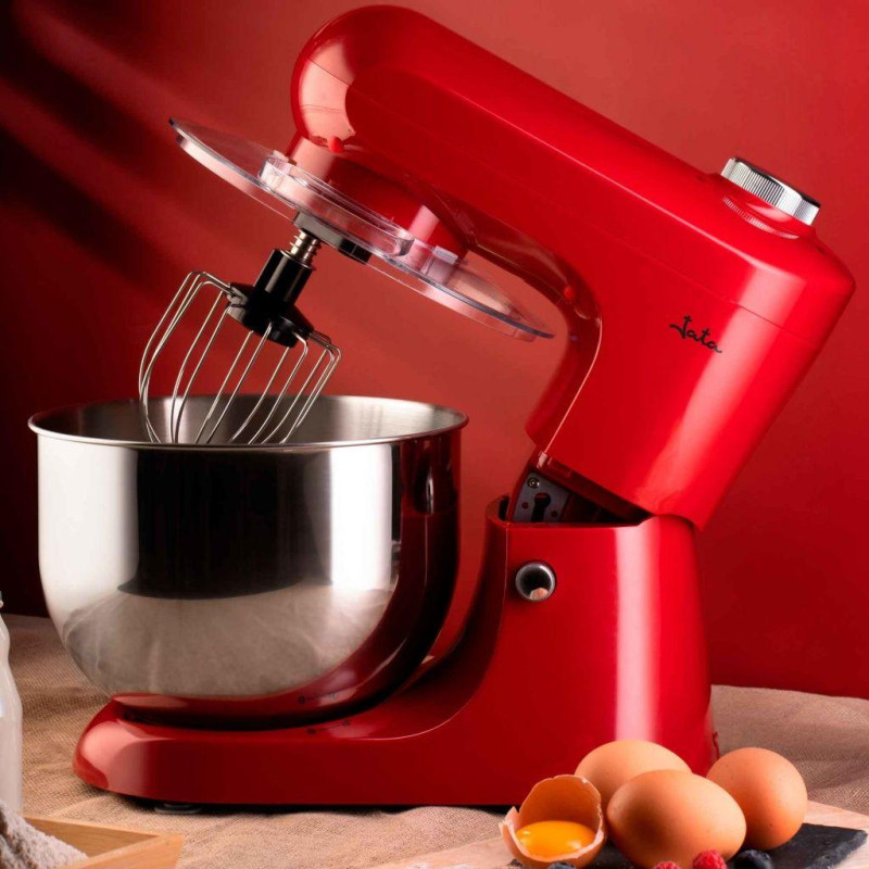 Batidora amasadora Jata JEMA1502 - 7