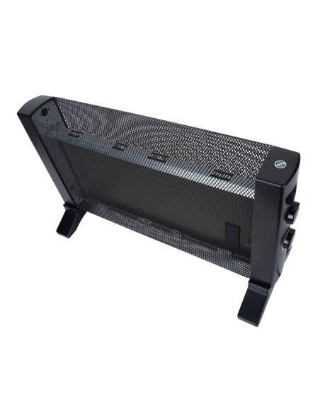 Radiador micathermic Jata JCRM2206 - 2