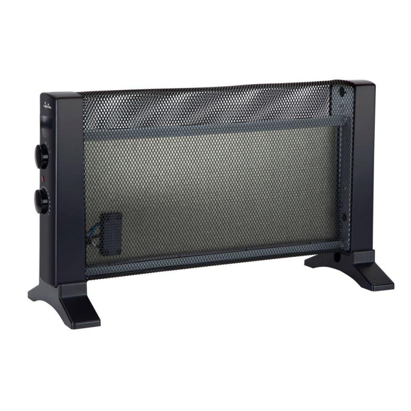 Radiador micathermic Jata JCRM2206 - 3