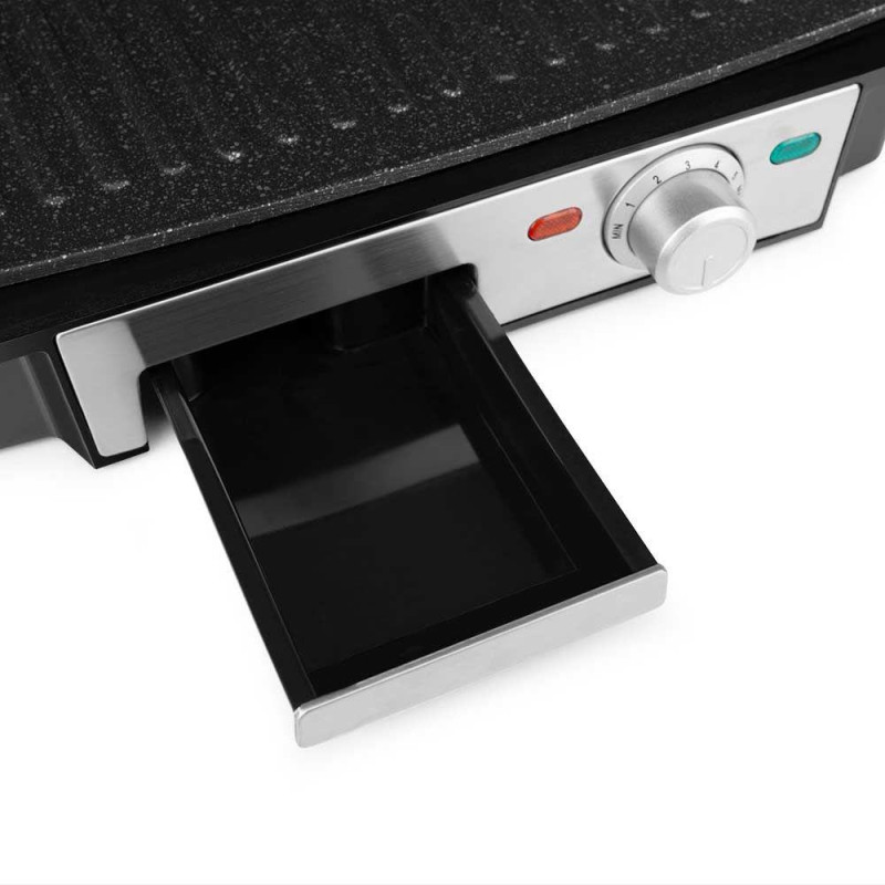 Grill Orbegozo GR4560 - 8