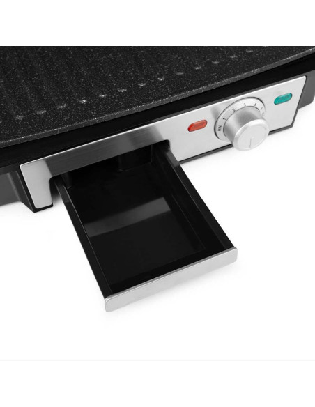 Grill Orbegozo GR4560 - 8