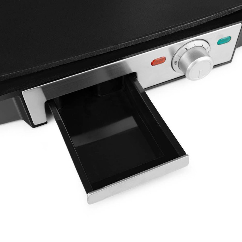 Grill Orbegozo GR4560 - 8