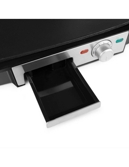 Grill Orbegozo GR4560 - 8