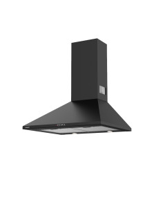 Campana decorativa piramidal Cata OMEGAII600BK - 1