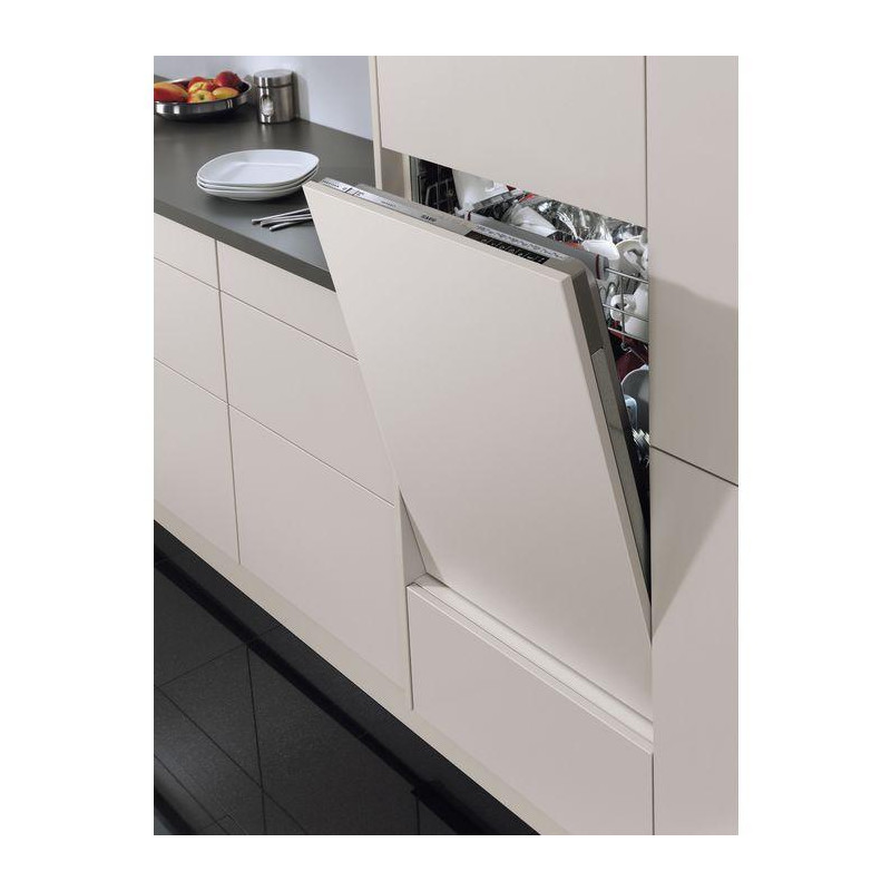 Lavavajillas 60 INT Aeg FSB64907Z - 2