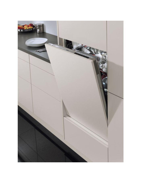 Lavavajillas 60 INT Aeg FSB64907Z - 2