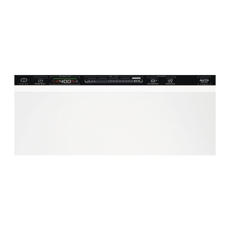 Lavavajillas 60 INT Aeg FSB64907Z - 7