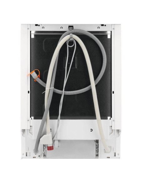 Lavavajillas 60 INT Aeg FSB64907Z - 10