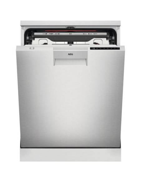 Lavavajillas 60 Aeg FFB83816PM - 1