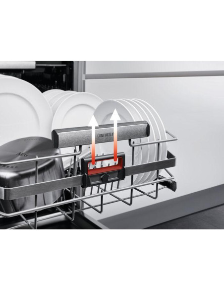 Lavavajillas 60 Aeg FFB83816PM - 2