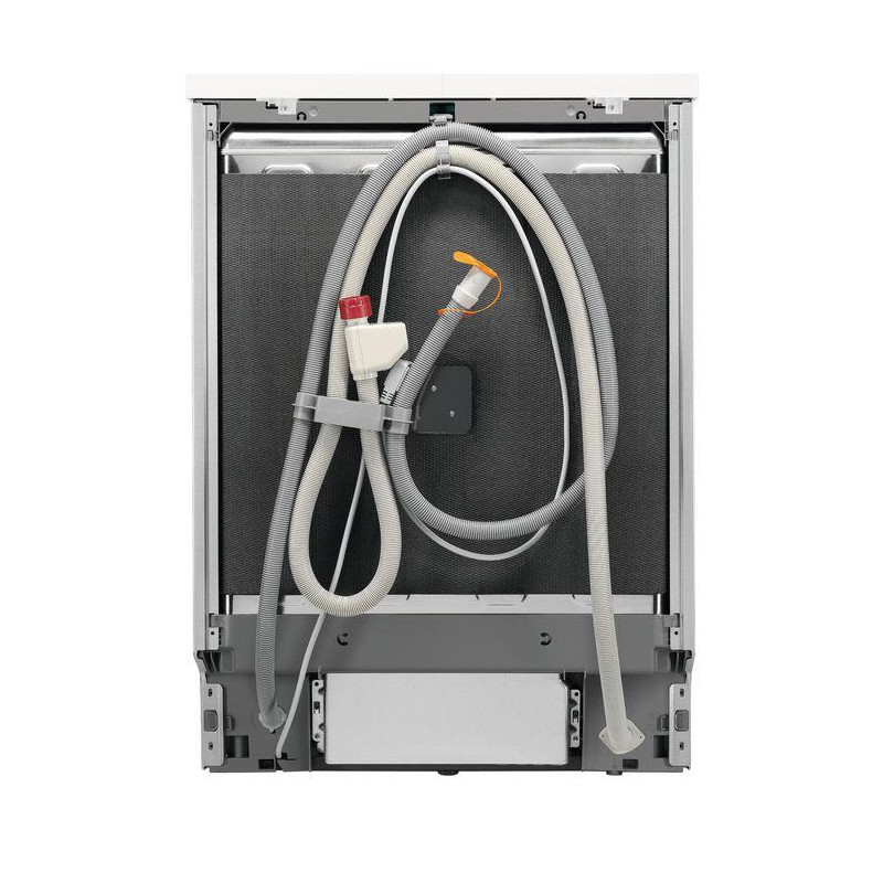 Lavavajillas 60 Aeg FFB83816PM - 6