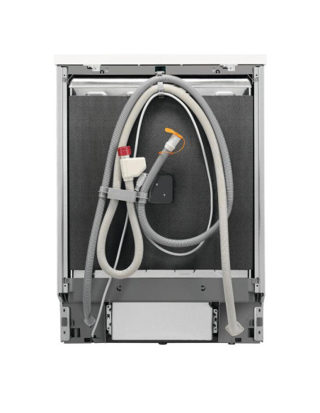 Lavavajillas 60 Aeg FFB83816PM - 6