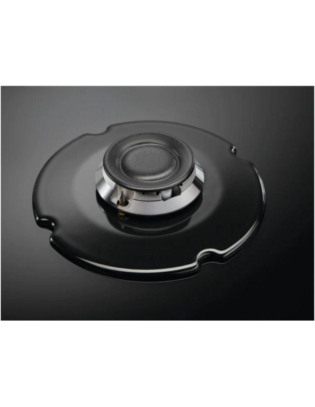 Encimera Cristalgas indep. Electrolux EGG64272K - 3 Encimera Cristalgas indep. Electrolux EGG64272K - 3