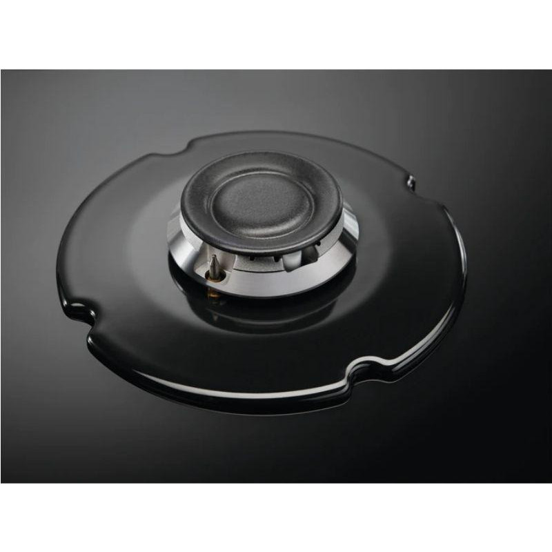 Encimera Cristalgas indep. Electrolux EGG64272K - 5 Encimera Cristalgas indep. Electrolux EGG64272K - 5