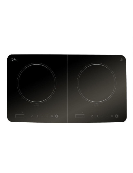 Vitroceramica portatil Jata JEVI1460 - 1