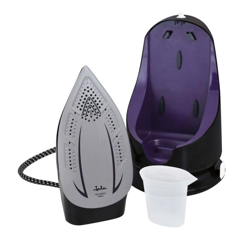 Centro de Planchado Jata JECP8522 - 3