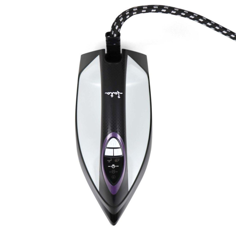 Centro de Planchado Jata JECP8522 - 4