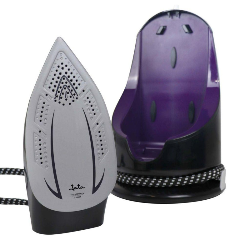 Centro de Planchado Jata JECP8522 - 5