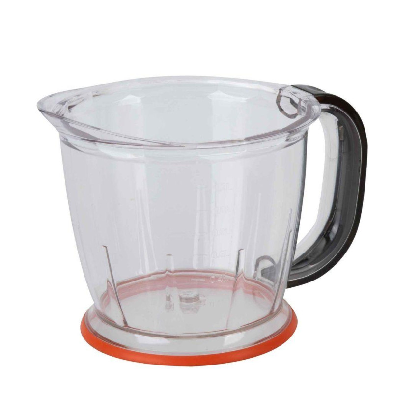 Exprimidor Jata JEEX1422 - 5