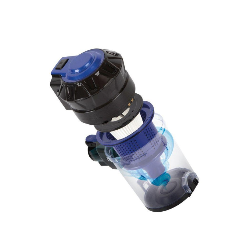 Aspirador Escoba Jata JEAP9300 - 2