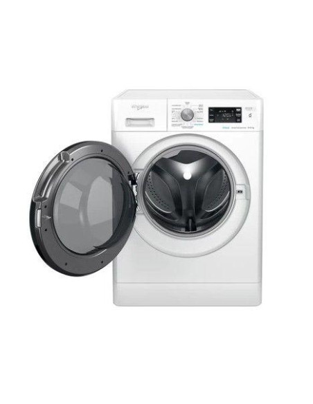 Lavasecadora frontal Whirlpool FFWDB964369BVSPT - 2
