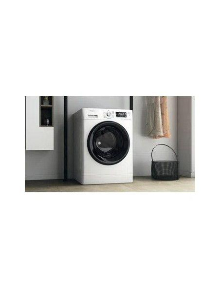 Lavasecadora frontal Whirlpool FFWDB964369BVSPT - 3