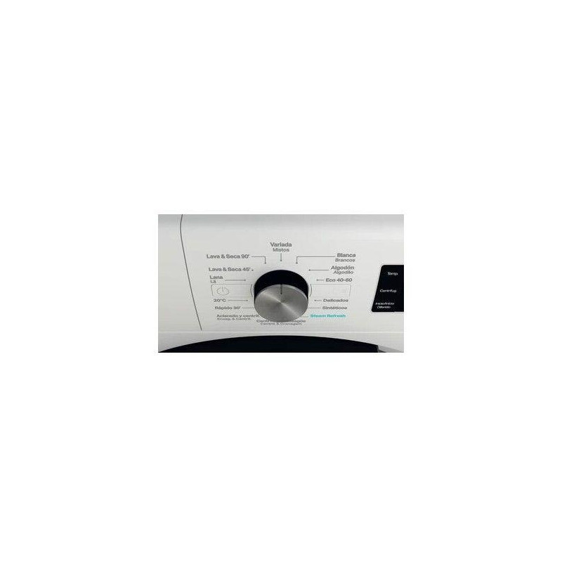Lavasecadora frontal Whirlpool FFWDB964369BVSPT - 4