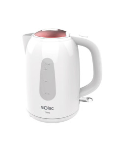 Hervidor Solac KT5851, - 1