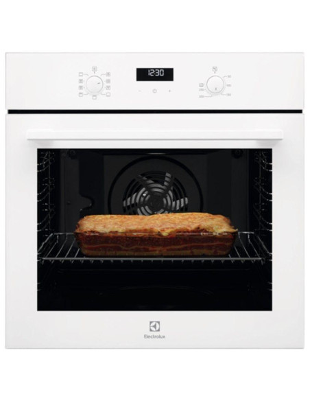 Horno MF indep. Electrolux OEF5H50V - 1