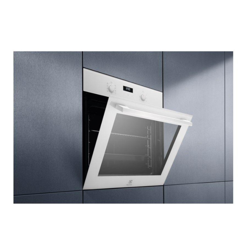 Horno MF indep. Electrolux OEF5H50V - 3