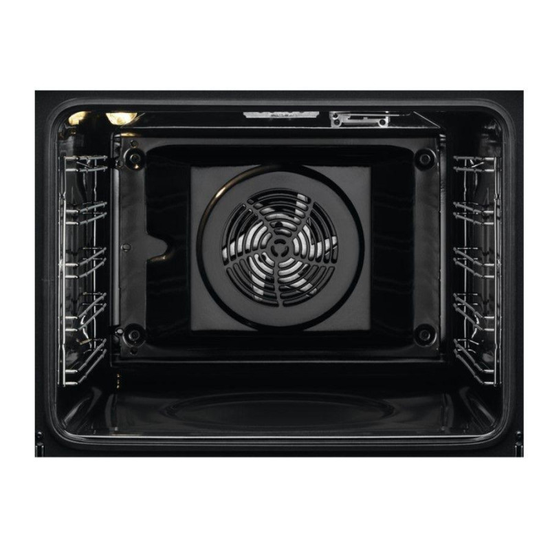 Horno MF indep. Electrolux OEF5H50V - 4