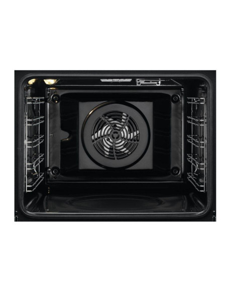 Horno MF indep. Electrolux OEF5H50V - 4