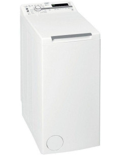 Lavadora superior Whirlpool TDLR6240SSPN - 1