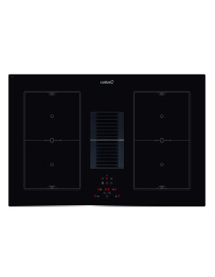 Vitroceramica flex-induccion indep. Cata AS7502BE - 1
