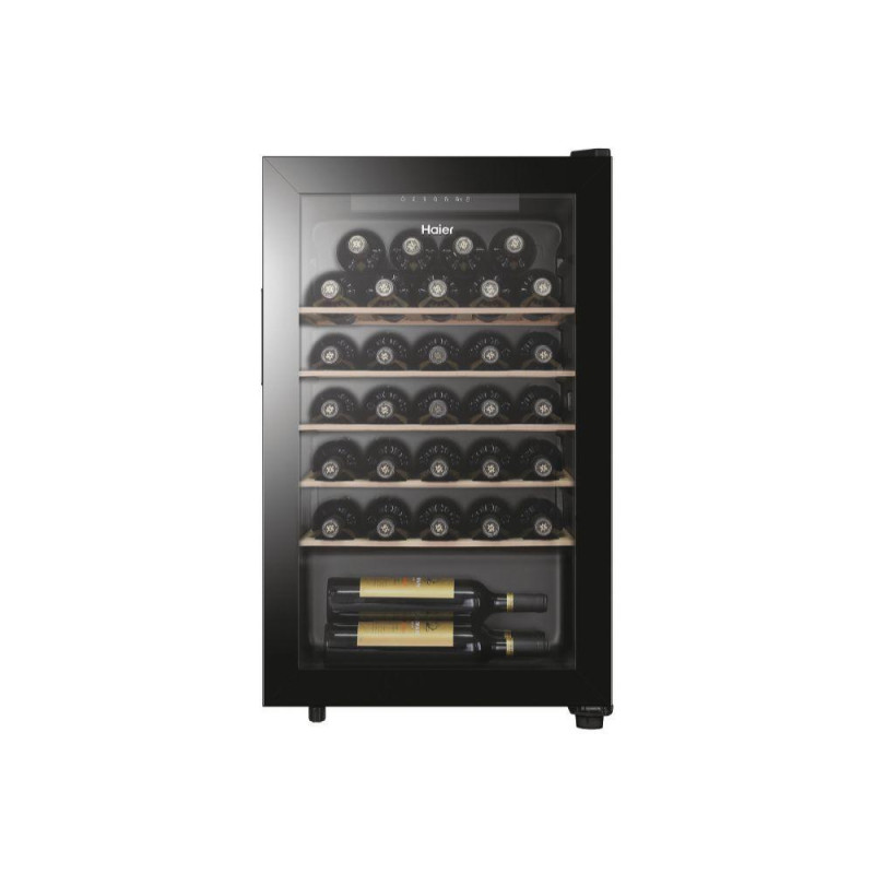 Vinoteca Haier HWS33GG - 2