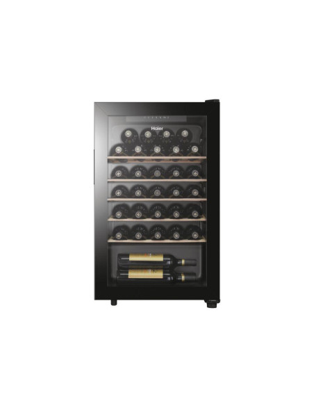 Vinoteca Haier HWS33GG - 2