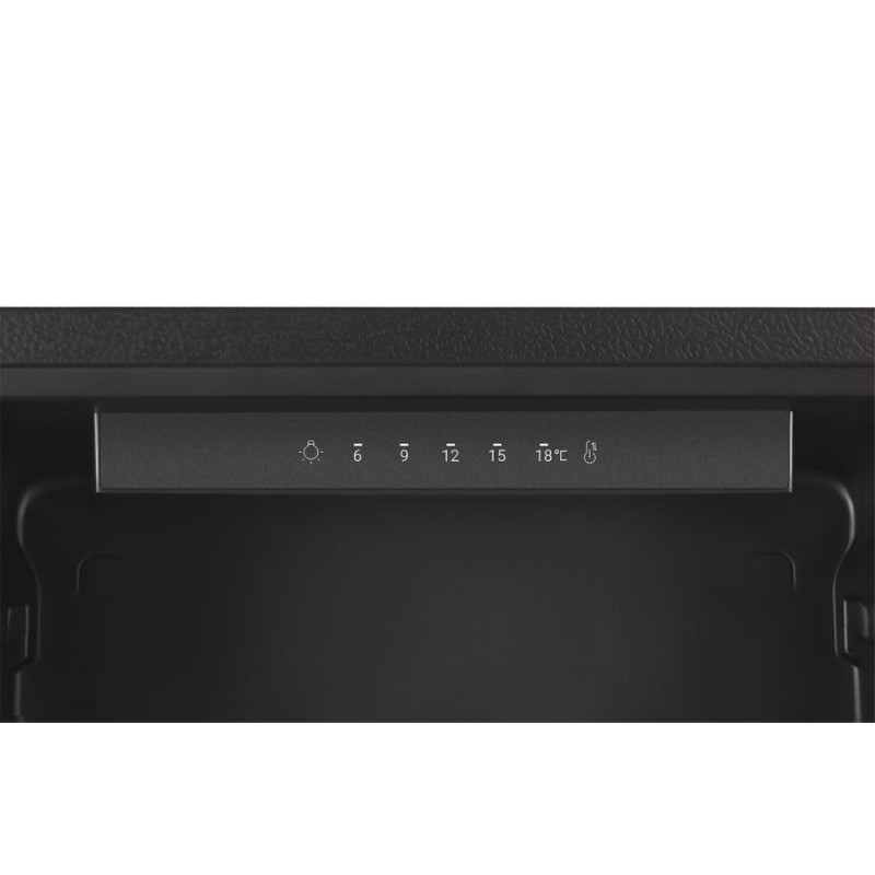 Vinoteca Haier HWS33GG - 4