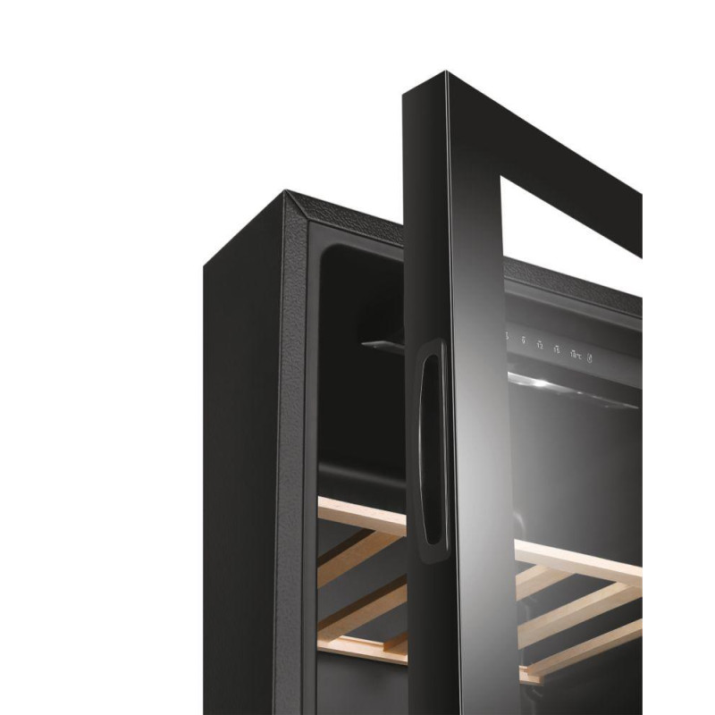 Vinoteca Haier HWS33GG - 5