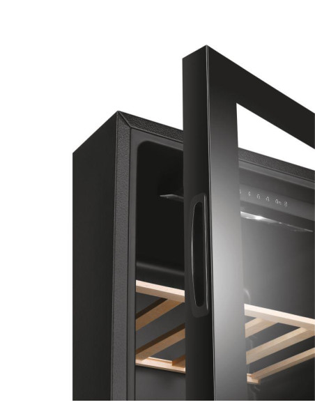 Vinoteca Haier HWS33GG - 5