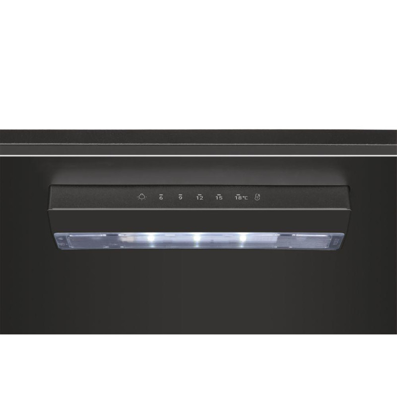 Vinoteca Haier HWS33GG - 6