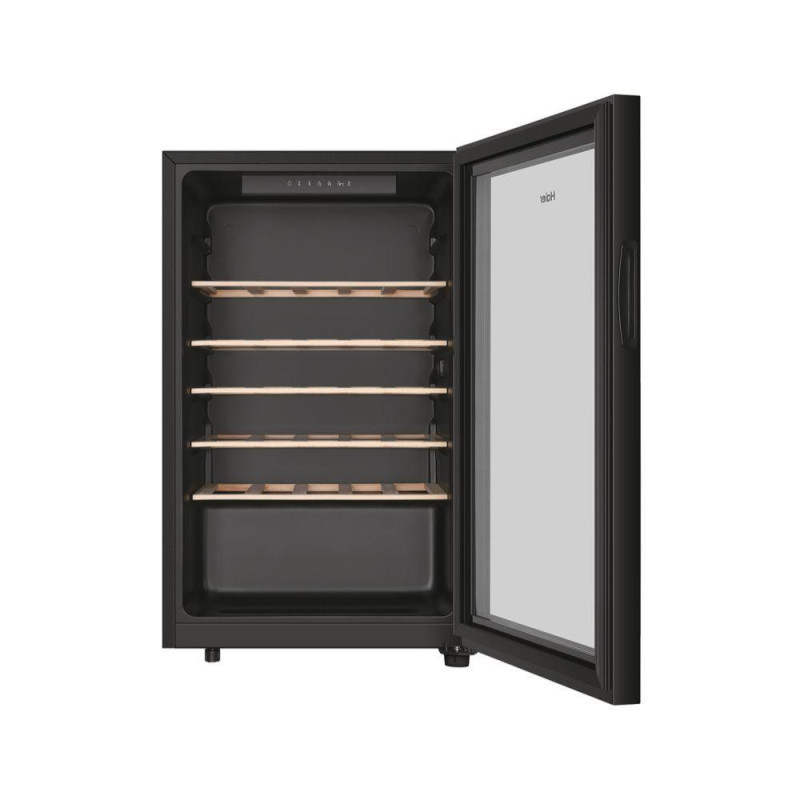 Vinoteca Haier HWS33GG - 8