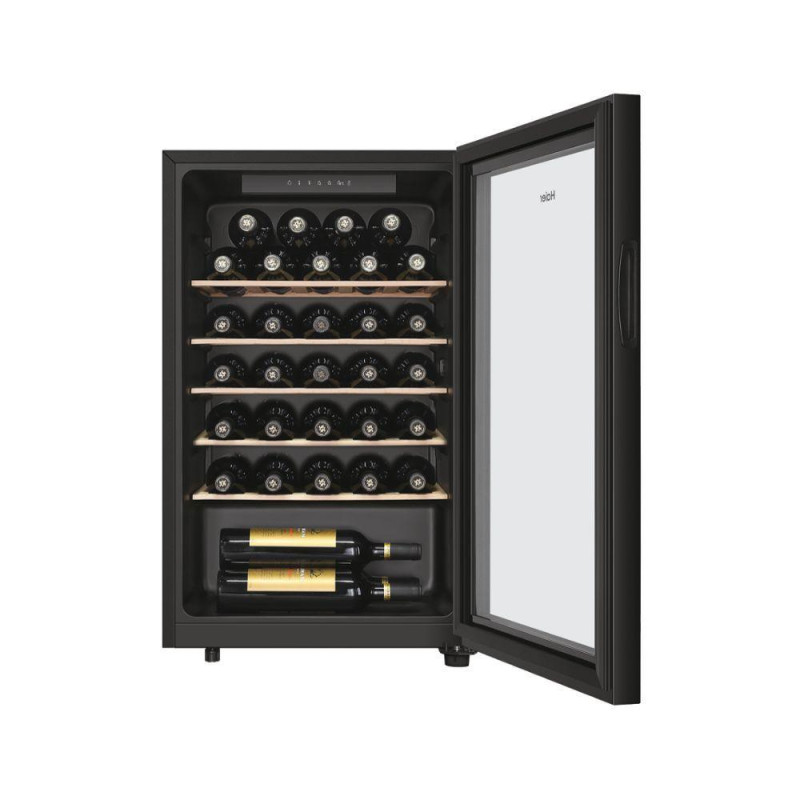 Vinoteca Haier HWS33GG - 9